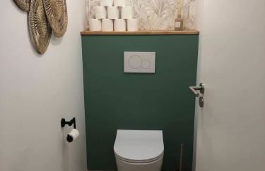 Appartement cosy à 100m de la plage - Foto 24