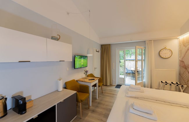 Little Suite Apartments - Foto 7