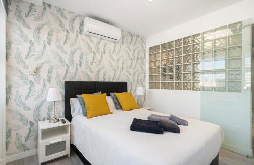 Plaza España Apartment - Photo 20