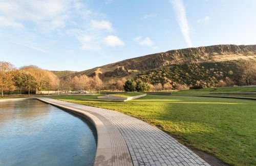 The Park At Holyrood - Photo 51