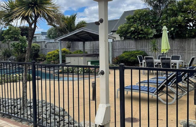 Ocean Breeze Resort - Photo 38