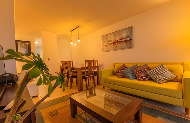 Oceana Suites Costa Quilen - Foto 30