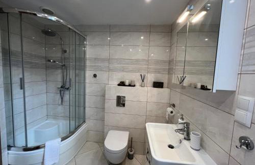 Apartment Panorama Wisła - Photo 38