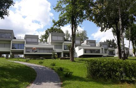 Apartament Lazurowy 53 z tarasem i SPA - Foto 29