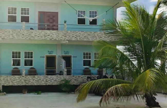 Blue Bay Cottage - Foto 49