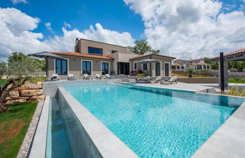 Villa Lukas Markovici - Foto 11