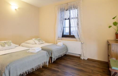 Folwark Minikowo - Agroturystyka w Borach Tucholskich - 5 pokoi z prywatnymi łazienkami - Foto 38