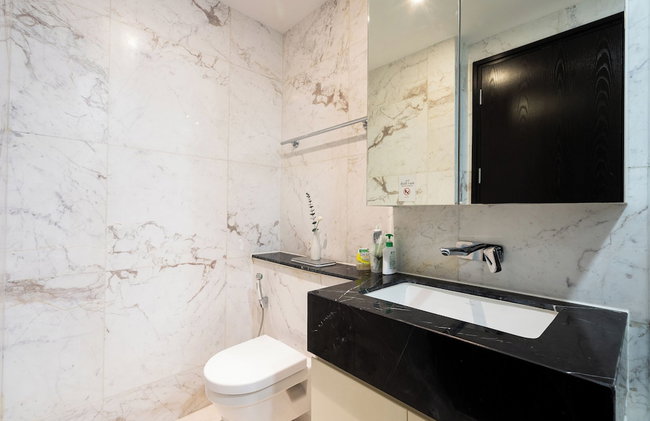 Luxury D1 Mension Condotel - Foto 53