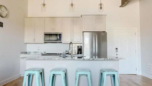 Stadium Lofts on Meridian #2 - Foto 4