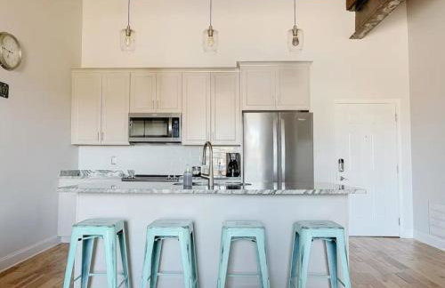 Stadium Lofts on Meridian #2 - Foto 4