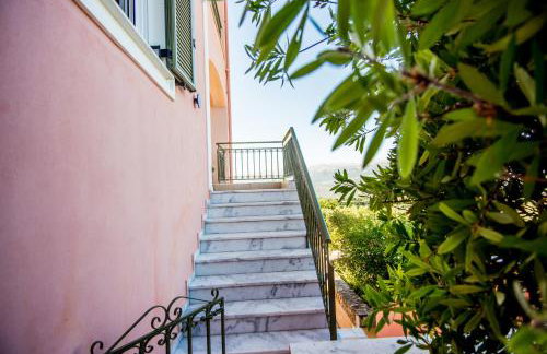 Villa Eleftheria, Lakithra - Spacious luxury villa with pool and stunning views - Foto 19