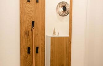 Küsten Apartments Tannenhausen - Foto 41