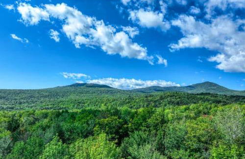 Kingslanding Cabin - Foto 25