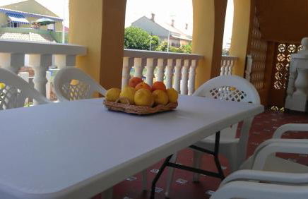 Chalet Marenyet junto a la playa - Foto 63