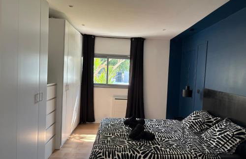 Maison de standing proche de la mer - Foto 25