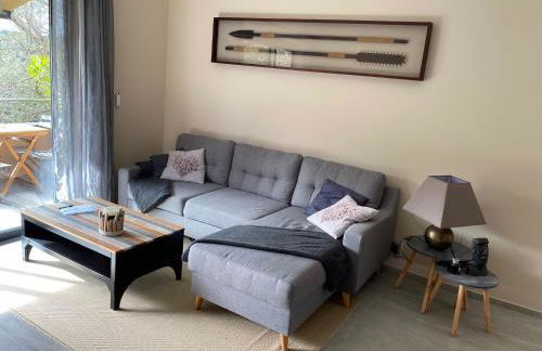 Résidence Petru-Maria - Foto 20