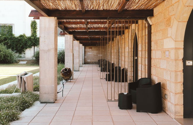 Masseria Stali, The Originals Relais - Foto 17