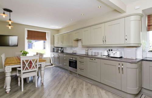 Creebank Cottage with river view - Foto 10