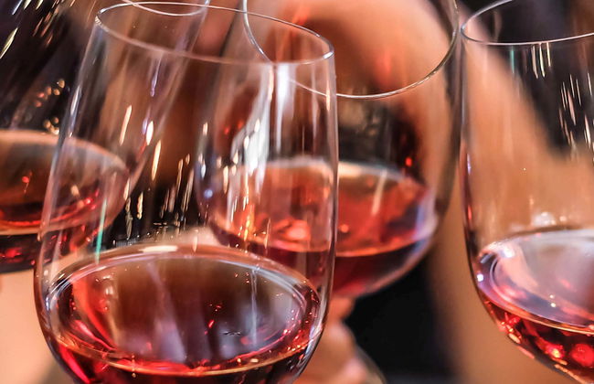 Cordoba Wine Tasting Tour - Foto 1