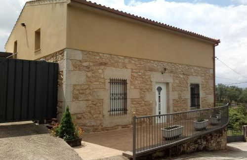 Casa Rural Mimbrero - Foto 1