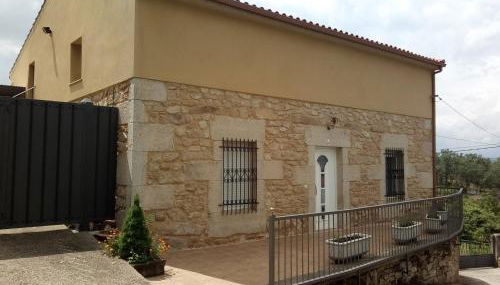 Casa Rural Mimbrero - Foto 1