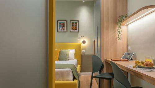 "Suite Centro Città" Self Check-In WiFi & Netflix - Foto 5