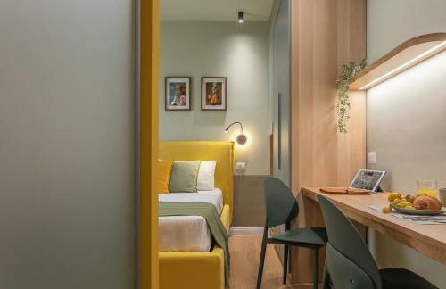 "Suite Centro Città" Self Check-In WiFi & Netflix - Foto 5