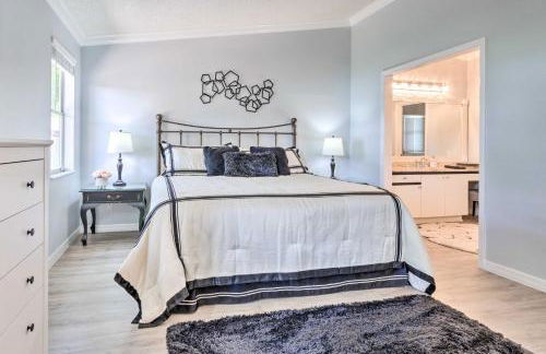 Inviting Lady Lake House In the Village! - Foto 15