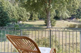 Familien Ferienwohnung Haus Waldeck - Foto 13