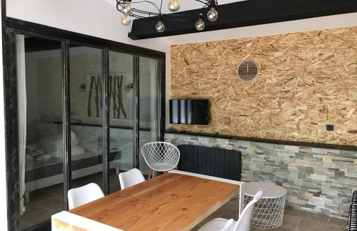 Gîte dans le sud Aveyron - Photo 11