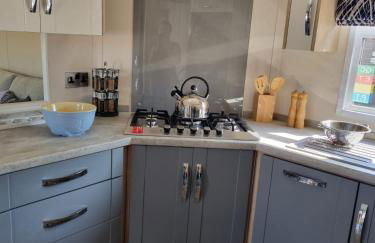 Golfing & Family Breaks in Luxury Lodge - Foto 20