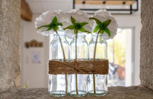 La Tiboire Côté Grange - Authenticité & Elégance - Photo 15