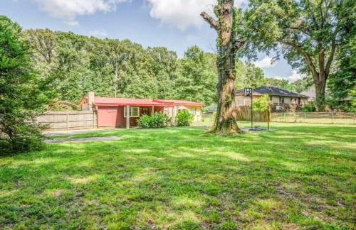 Mins to Graceland & Airport- Whitehaven Hideaway - Foto 38