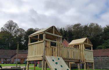 Glyndley Manor Cottages - Foto 35