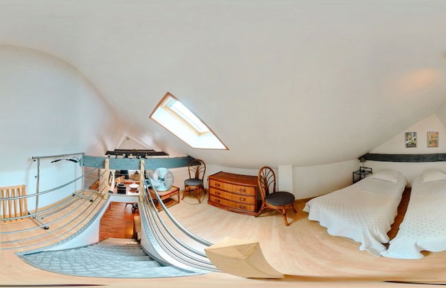 Gite La Filature - Foto 22