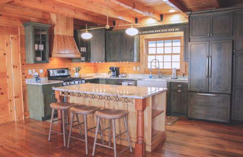 Sunset Ridge Retreat - Foto 30