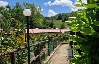 Rêverie Amatrice - Foto 63