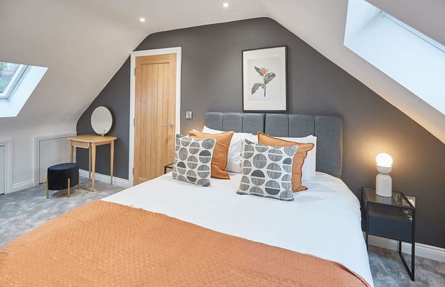 Host Stay Uggleby House Briggswath - Foto 41