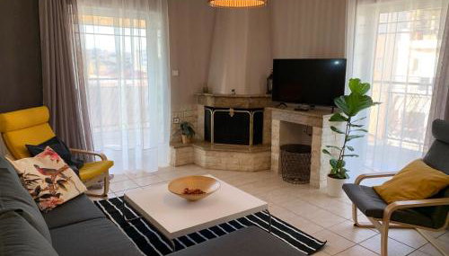 Agustin Apartment inThessaloniki -penthouse - Foto 5