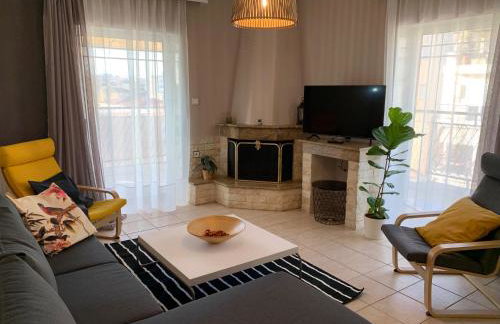 Agustin Apartment inThessaloniki -penthouse - Foto 5