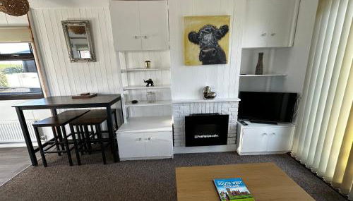 Ardbeg 4 - Farm Stay with Sea Views across to Northern Ireland - Foto 5