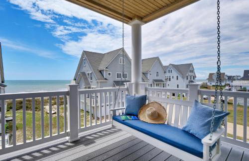 Grand Topsail Villa by Sea Scape Properties - Foto 48