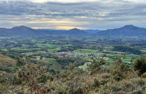 Ecrin de verdure Entre forêt et océan - Foto 22