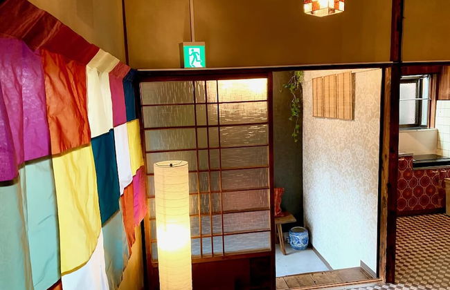 TSUDOYA Tsukamoto - Foto 29