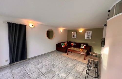 Ferienwohnung Müllheim - mit Garten und Wintergarten - Foto 11