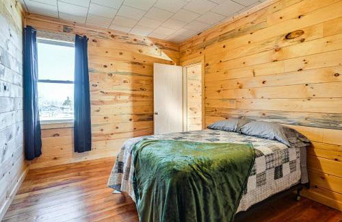 Lyndon Station Retreat about 9 Mi to Wisconsin Dells! - Foto 27