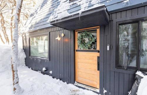 Sundance A-Frame 5 Min Walk to Resort & XL Hot Tub - Foto 34