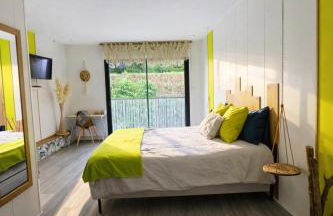 Villa le dauphin Meschers 4 étoiles vu Mer - Foto 36