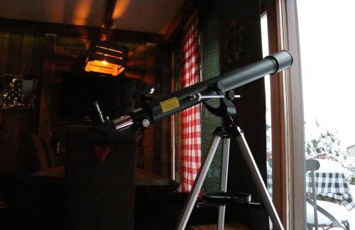 Allgäu Fewo Hüttenflair Bergblick - Foto 25