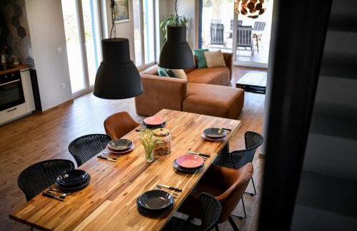 Villa Padelin - Photo 12